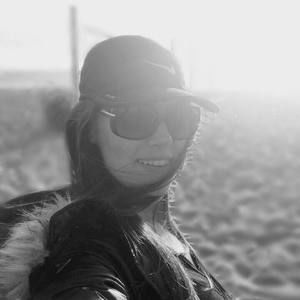 Meet your Posher, Anasheh